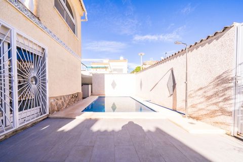 Villa i La Marina, Alicante, La Marina - € 265.000 | Ref: 6100VA - foto 36